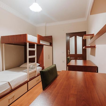 Nazli Aparts Trabzon Buitenkant foto