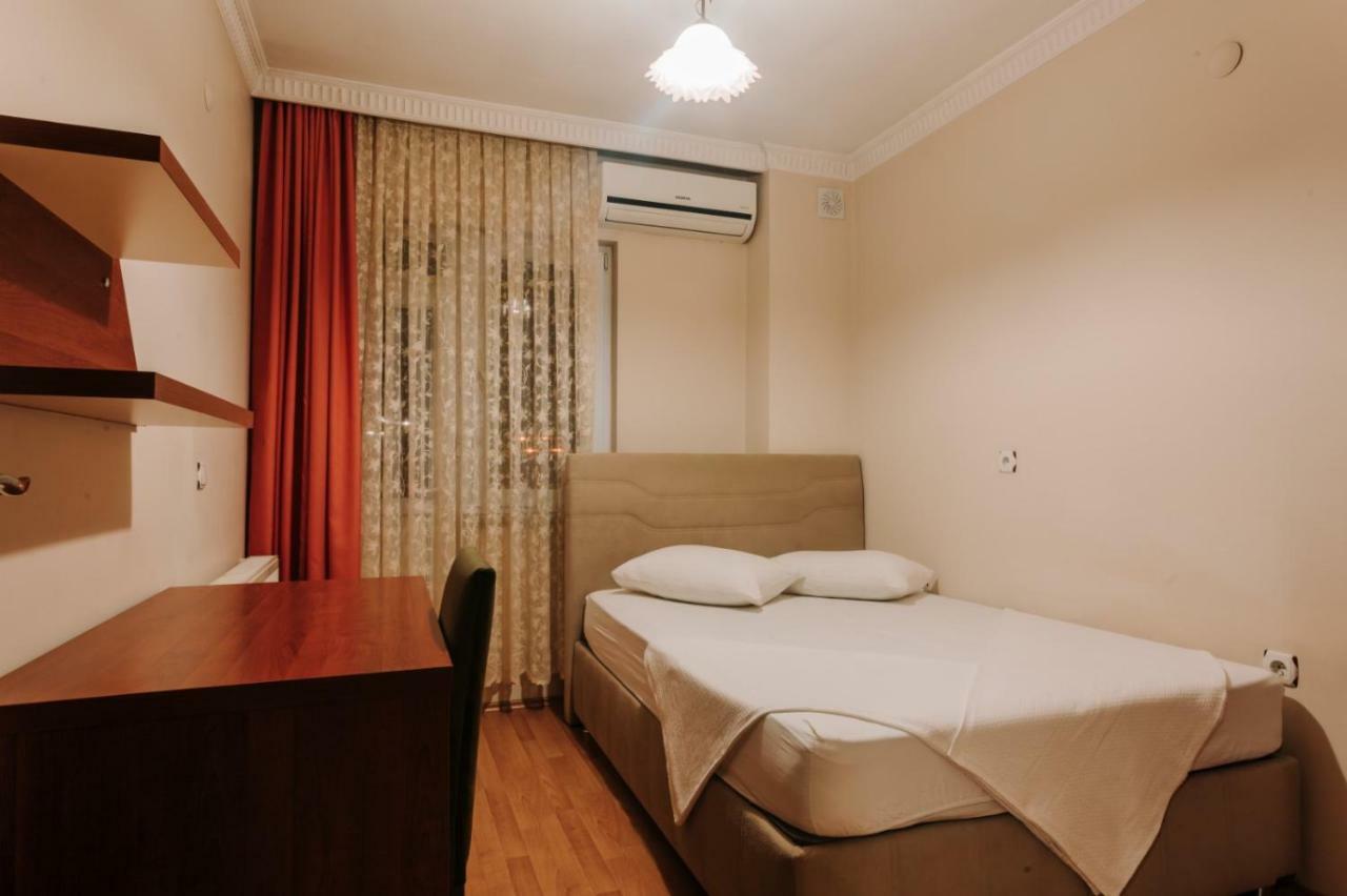 Nazli Aparts Trabzon Buitenkant foto