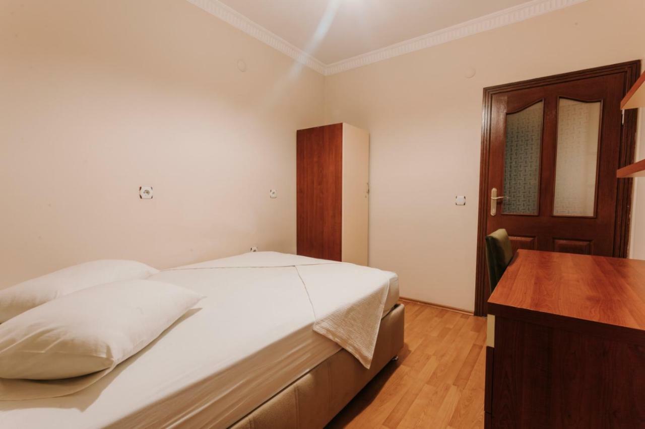 Nazli Aparts Trabzon Buitenkant foto